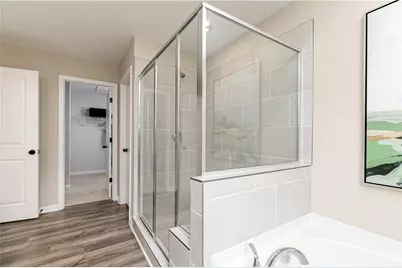 1670 Jordan Brook Drive, Lawrenceville, GA 30046 - Photo 5