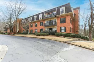 26304 Plantation Dr NE, Atlanta, GA 30324 - Photo 25