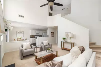 200 Persimmon Trail, Woodstock, GA 30188 - Photo 7