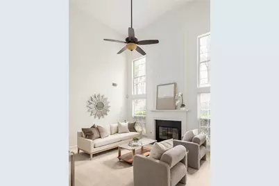 200 Persimmon Trail, Woodstock, GA 30188 - Photo 5