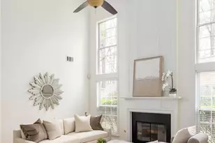 200 Persimmon Tr, Woodstock, GA 30188 - Photo 5