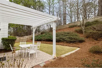 200 Persimmon Trail, Woodstock, GA 30188 - Photo 23