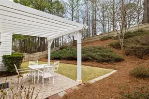 200 Persimmon Tr, Woodstock, GA 30188 - Photo 23