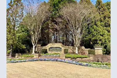 200 Persimmon Trail, Woodstock, GA 30188 - Photo 29