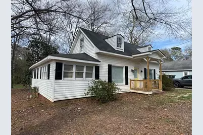 806 Fairview Road, Rockmart, GA 30153 - Photo 3