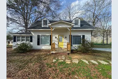 806 Fairview Road, Rockmart, GA 30153 - Photo 1