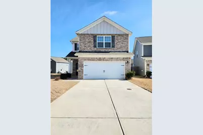 2981 Cleburne Terrace, Hampton, GA 30228 - Photo 1