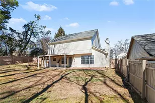 2290 Berkeley Cove Ct, Duluth, GA 30096 - Photo 5