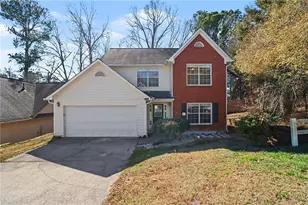 2290 Berkeley Cove Ct, Duluth, GA 30096 - Photo 1