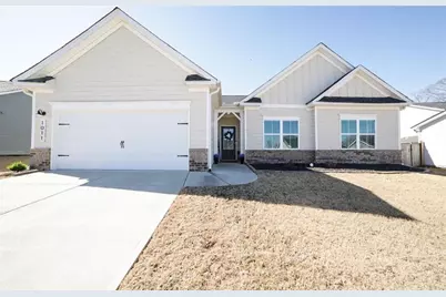 1011 Stonecreek Way, Monroe, GA 30655 - Photo 1