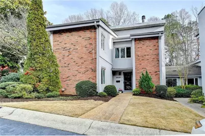 3020 Vinings Ferry Drive SE, Atlanta, GA 30339 - Photo 1