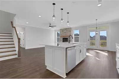 7049 Manchester Drive, Flowery Branch, GA 30542 - Photo 17