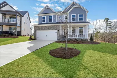 7049 Manchester Drive, Flowery Branch, GA 30542 - Photo 3