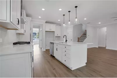 7049 Manchester Drive, Flowery Branch, GA 30542 - Photo 11