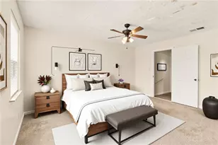 1388 Wood Cir S, Morrow, GA 30260 - Photo 23