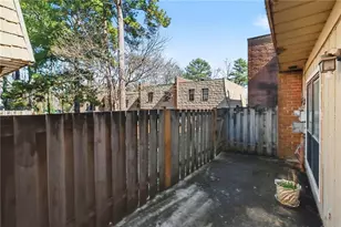 1388 Wood Cir S, Morrow, GA 30260 - Photo 35