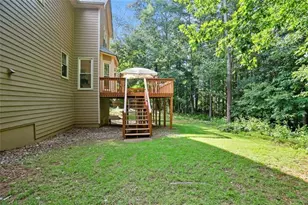 2316 Fripp Overlook NW, Acworth, GA 30101 - Photo 55