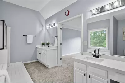 2316 Fripp Overlook NW, Acworth, GA 30101 - Photo 33