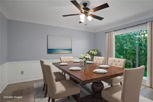 2316 Fripp Overlook NW, Acworth, GA 30101 - Photo 19