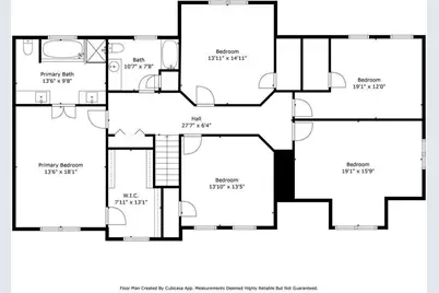 2316 Fripp Overlook NW, Acworth, GA 30101 - Photo 59