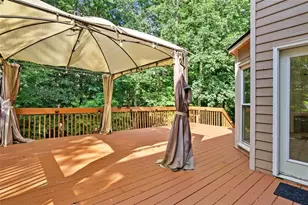 2316 Fripp Overlook NW, Acworth, GA 30101 - Photo 53