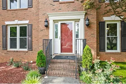 2316 Fripp Overlook NW, Acworth, GA 30101 - Photo 3