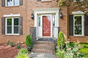 2316 Fripp Overlook NW, Acworth, GA 30101 - Photo 3