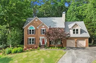 2316 Fripp Overlook NW, Acworth, GA 30101 - Photo 1