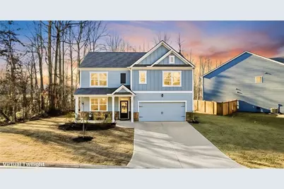 55 Shadwood Place, Dawsonville, GA 30534 - Photo 1