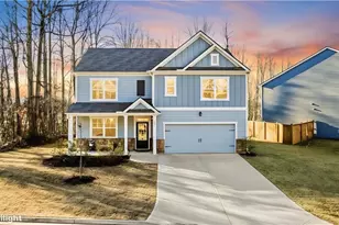 55 Shadwood Pl, Dawsonville, GA 30534 - Photo 1