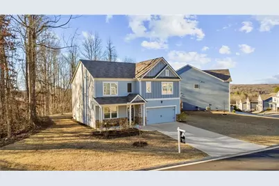 55 Shadwood Place, Dawsonville, GA 30534 - Photo 3