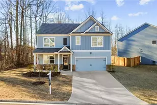 55 Shadwood Pl, Dawsonville, GA 30534 - Photo 1