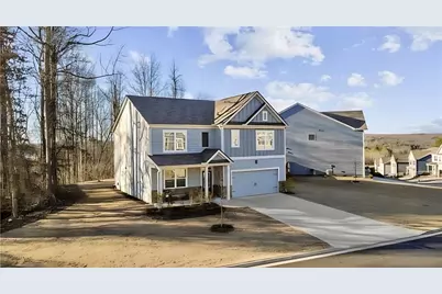 55 Shadwood Place, Dawsonville, GA 30534 - Photo 3