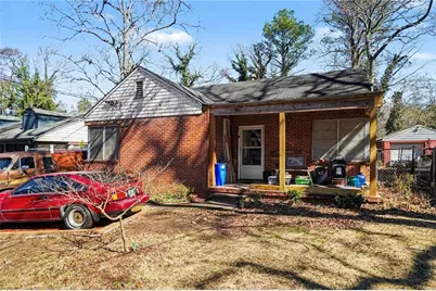 1324 Westmont Road SW, Atlanta, GA 30311 - Photo 3