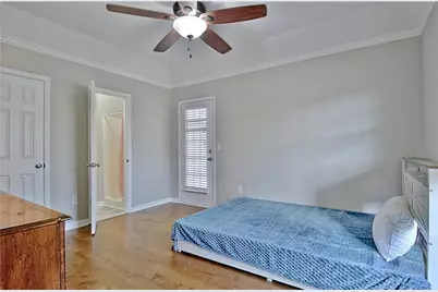 8627 Foxridge Drive, Winston, GA 30187 - Photo 9