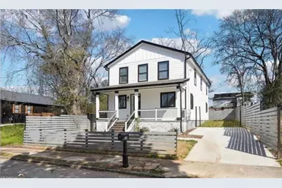 912 Ira Street SW, Atlanta, GA 30310 - Photo 1