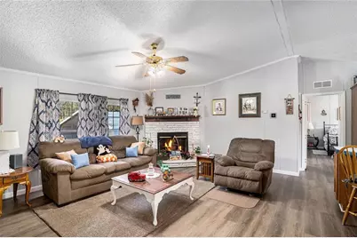 437 England Chapel Road, Jenkinsburg, GA 30234 - Photo 11