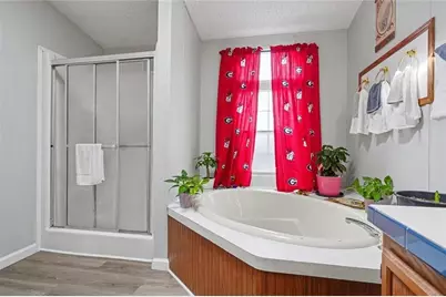 437 England Chapel Road, Jenkinsburg, GA 30234 - Photo 19