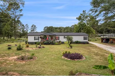 437 England Chapel Road, Jenkinsburg, GA 30234 - Photo 3