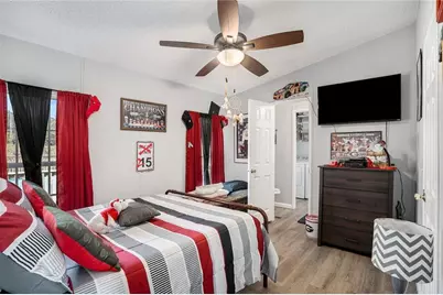 437 England Chapel Road, Jenkinsburg, GA 30234 - Photo 23