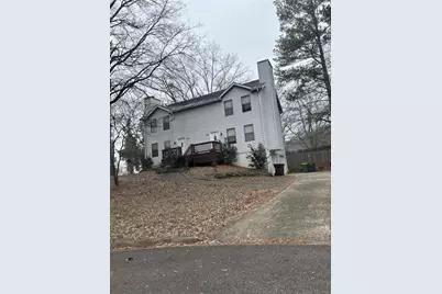 1081 Dassow Court, Alpharetta, GA 30009 - Photo 1