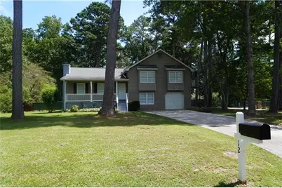 12 Northside Avenue, Dallas, GA 30157 - Photo 1
