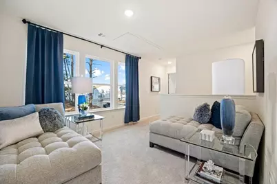 1821 Dawn Road #17, Conyers, GA 30013 - Photo 21