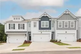 1821 Dawn Rd, Conyers, GA 30013 - Photo 1