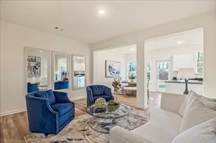 1821 Dawn Rd, Conyers, GA 30013 - Photo 3