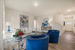 1821 Dawn Rd, Conyers, GA 30013 - Photo 5