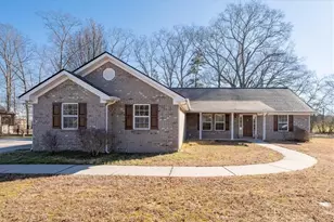 247 Harrison Ln NE, Calhoun, GA 30701 - Photo 1