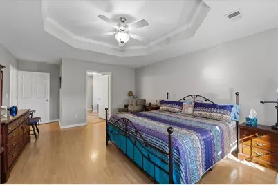 247 Harrison Lane NE, Calhoun, GA 30701 - Photo 25