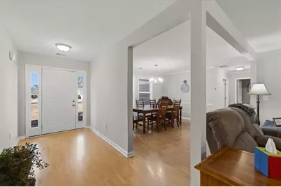 247 Harrison Lane NE, Calhoun, GA 30701 - Photo 7