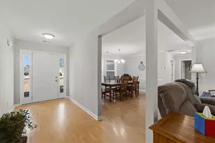 247 Harrison Ln NE, Calhoun, GA 30701 - Photo 7